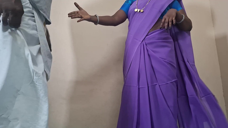 Delight roses: Desi Tamil Indian Stepaunty Fucks a Boy Through Chess Game