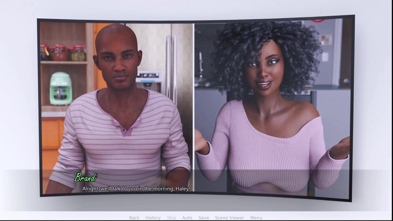 Wickedgammes studio: Ein sehr geiles Büro (teil 37)