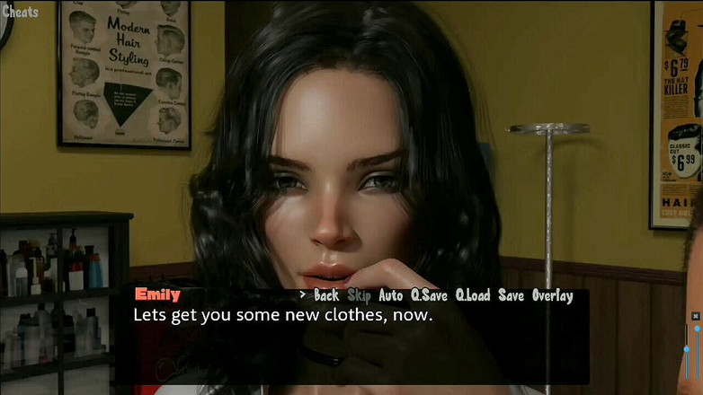 Johannes Gaming: Bright Lord - # 11, jakie ma uprawnienia