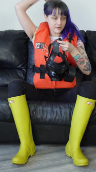 Safety Gear
