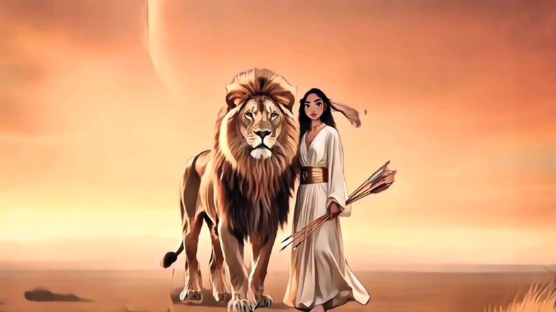 Sexy Sagitario: Överraskningsbesök