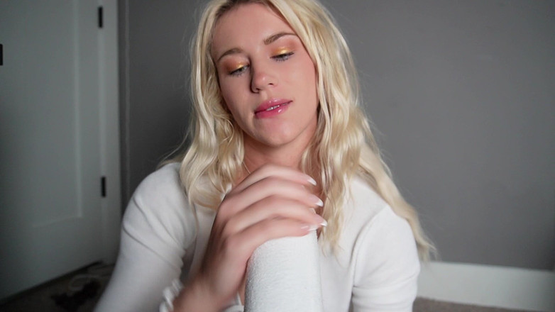 Keeks3005: Calz bianco joi