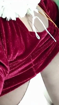 Desi Anni tvrdě šuká zezadu pro svého Devara