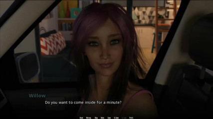 Visual Novels: WVM stars university part 142