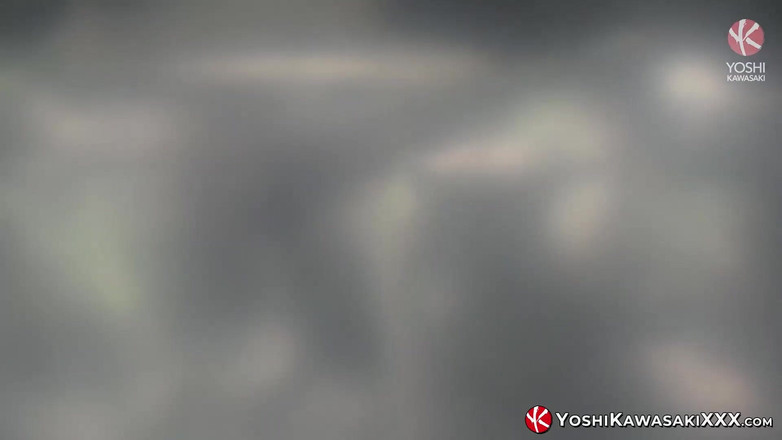 Yoshi Kawasaki XXX: Yoshikawasakixxx - японка Йоші Кавасакі відтрахана shusaku