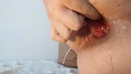 Đưa một cái vào miệng của bạn