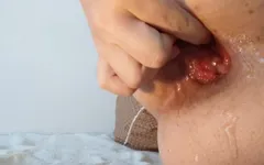 Put a in Your Mouth