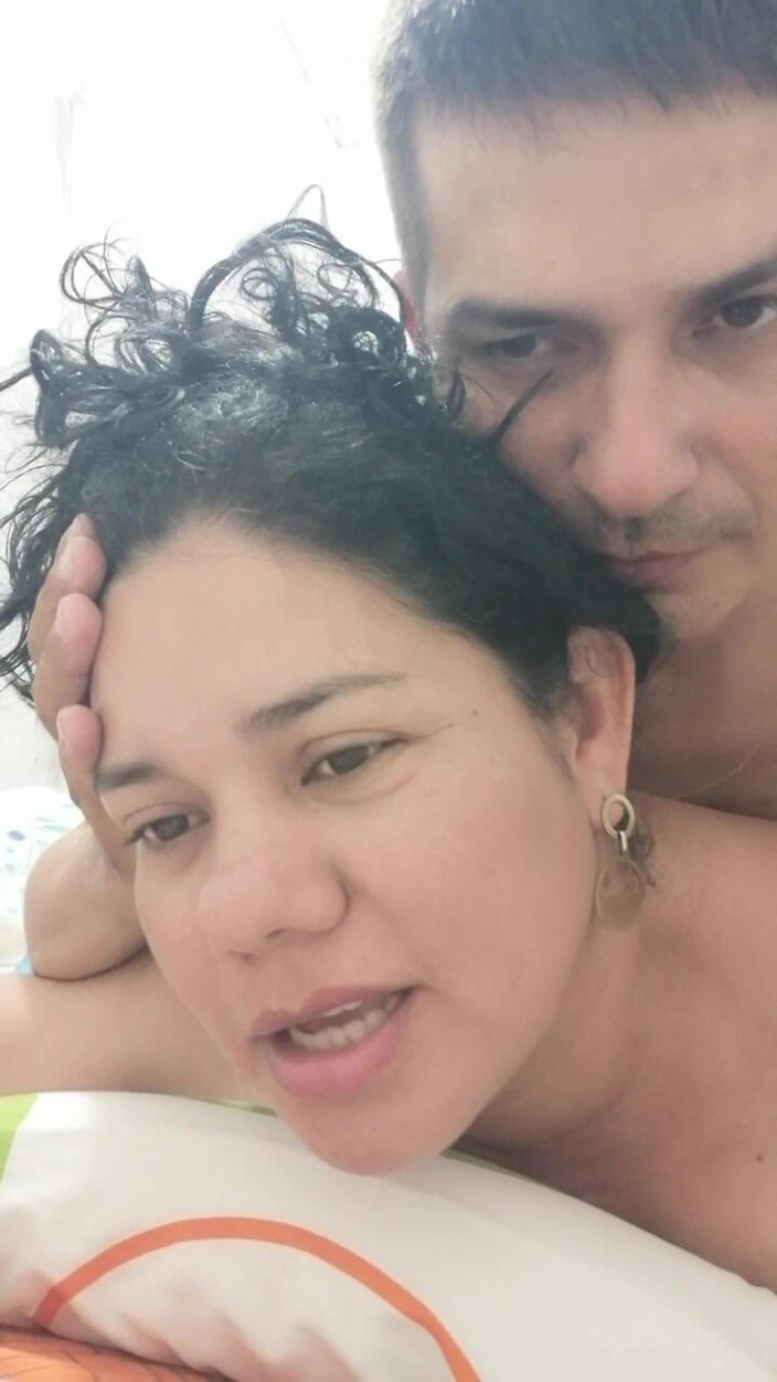 Valkyrie and Luigy Couple: Nejúčinnější mléčná služebná se učí Triky Valkyrie