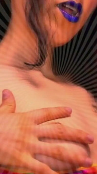 Tits Mesmerize