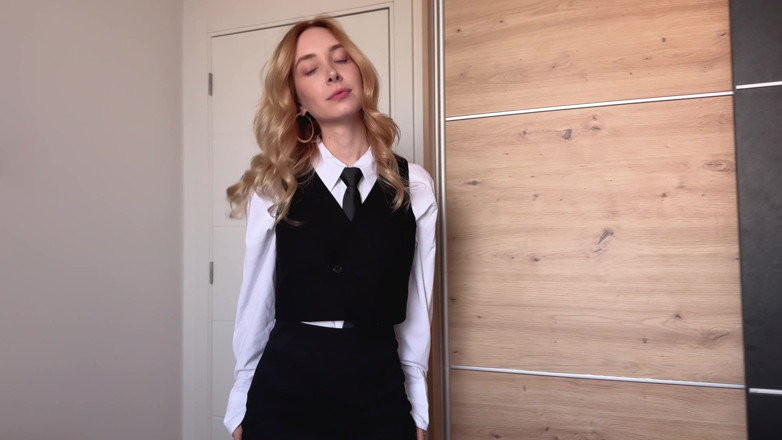 Loly Nebel Studio: JOI and Ruined Orgasms