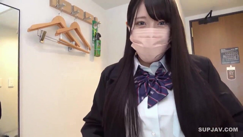 Temptation: Asian Angel 16664