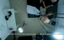 Gabi SweetCouplesStories: Patient Goes to the Urologist, Gets Horny and Ends up...