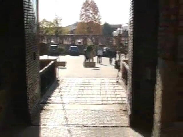 Vicky Vette: Melons à Milan, partie 4 - promenade au château bonus