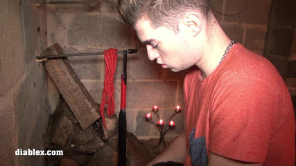 Diablex: 입문과 안장이 없는