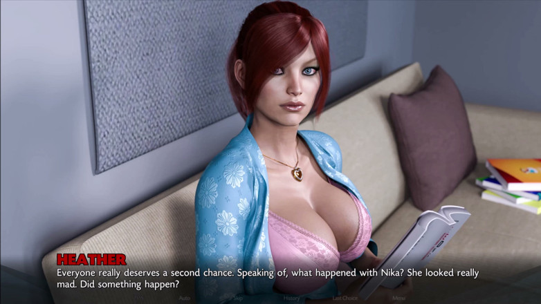 Johannes Gaming: Timestamp 19 I Found Niki and Brought Her Back