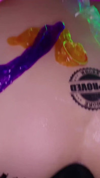 Ksucolt anální hardcore kompilace s fishnet