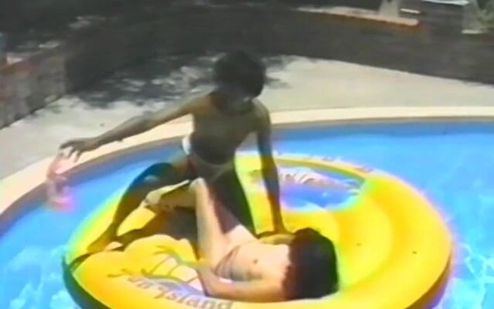 Homegrown Vintage: O oră de oral vintage și jucării