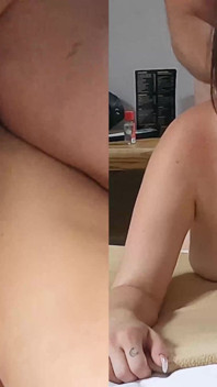 자지를 후장까지 따먹는 포르노 Newcomber 겸둥이 Jaxxxon