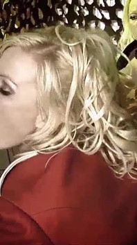 Orgiastic encounters between swinger couples #5 - Full movie