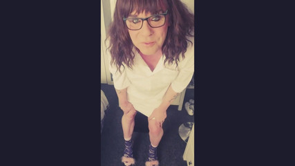 Juniperberi29: Sodomie rapide et éjaculation