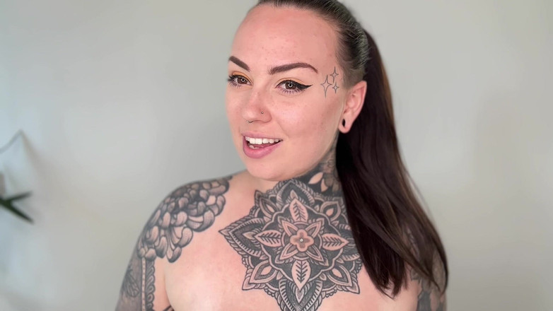 Miss Valentina: Vždy odepřeno ponižující JOI hra