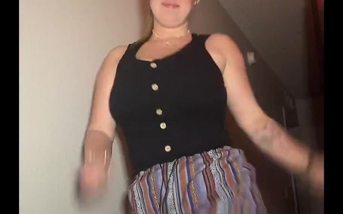 April Sparx: 他愛ない