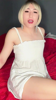 Najsłodsze Sissy Femboy Feet in the World - Foot Fetish Essential