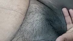 Desi Tamil Wife Hard Fuck on Missionary