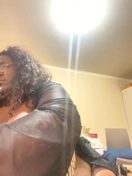 Legendary Booty Overdose: Black Bouncing Tits