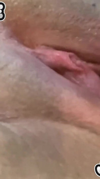 Jordan Love bbw upclose stříkání