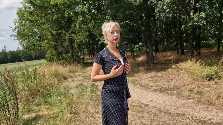 Wanilianna: Pod mlhavým českým nebem