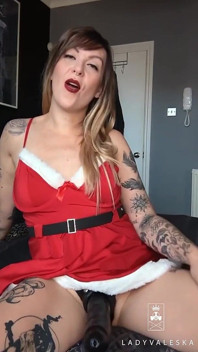 Aku tahu apa yang sebenarnya kamu inginkan untuk natal