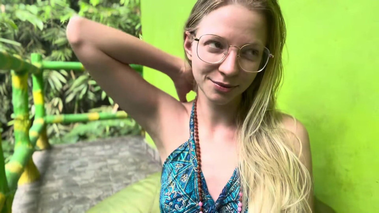 Goddess_Bella_Rae: Ojämn kyskhet