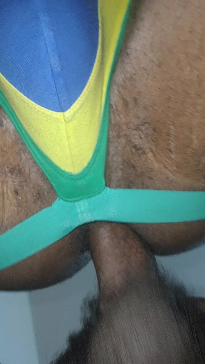 LatinosBareback: Хардкорный секс