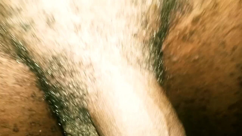 Judith xxx: Lovely Masturbating