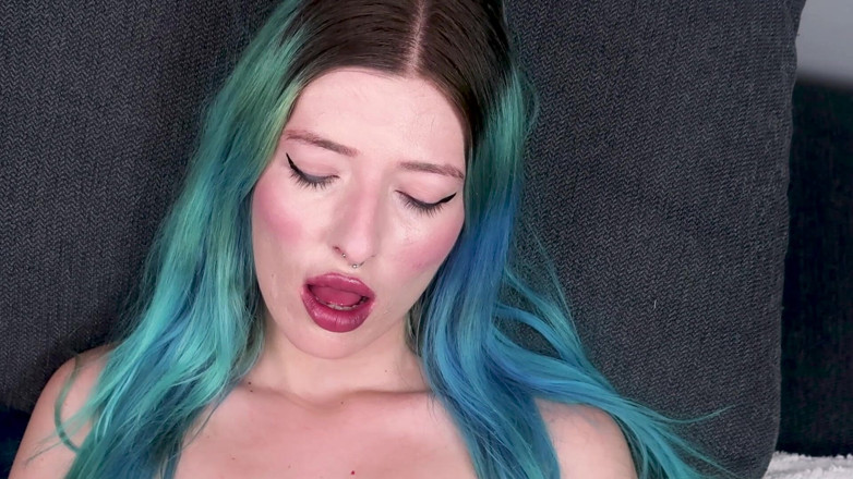 missjadexxx: Krásná agónie