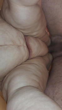 Gorda fupa ssbbw rapidinha