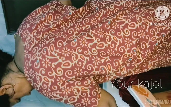 Lustykajolbhabhi: The Queen of Body, Kajol Bhabhi