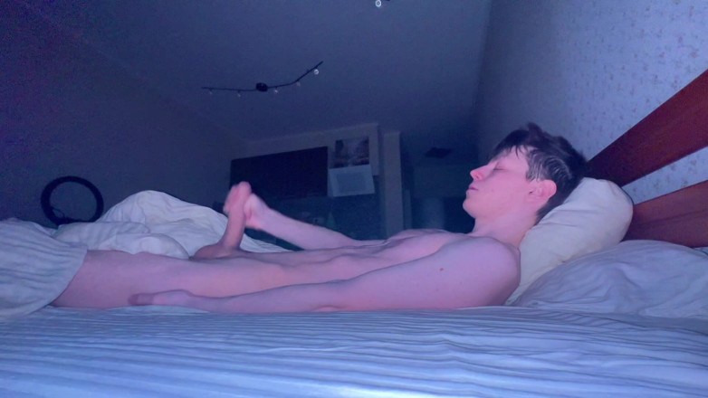 Morflot24: Fast and Rough Jerk off When You Only Have a...