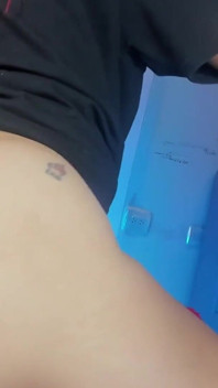 Snabb kuk i min anus - Yra stötar