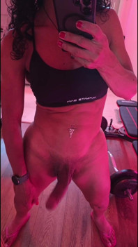 Shemale Hard Dick