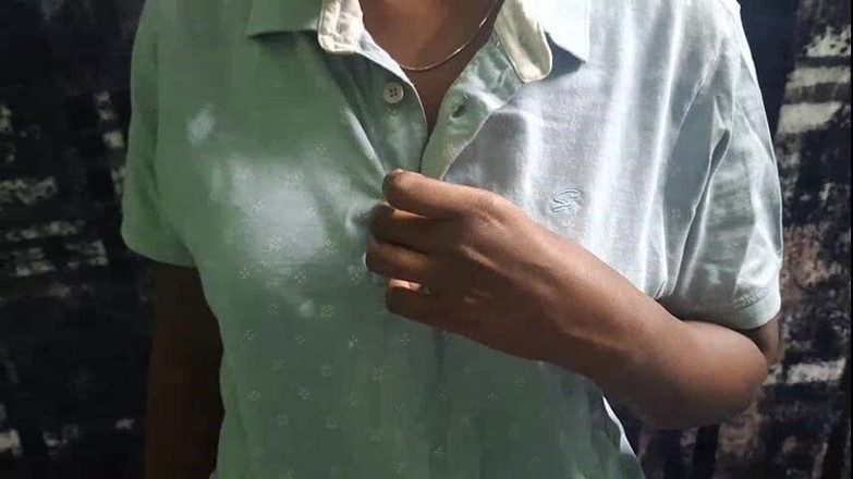 Kristy Mia: Kocasının arkadaşıyla gizli seks 1 