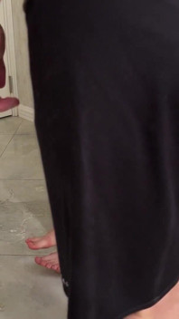 Privat Foot Fetish Home