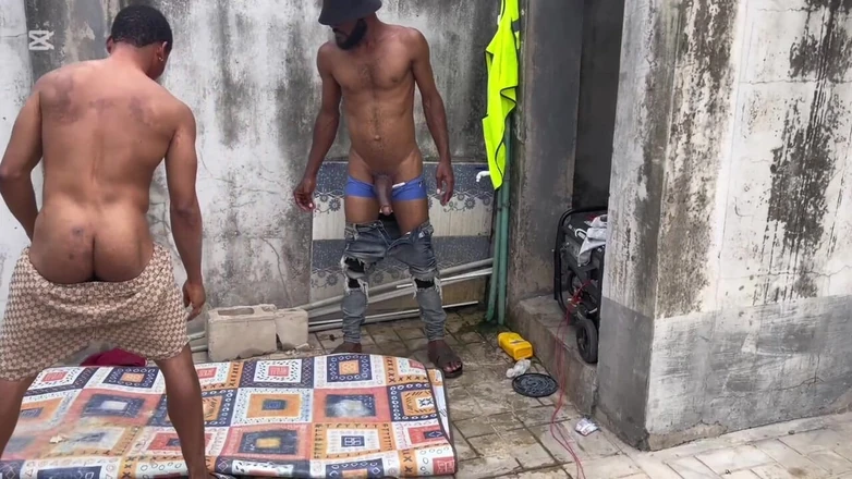 Chief_daddyy: Il riparatore di generatori