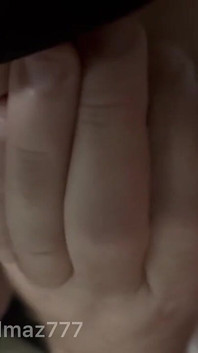 Cum in Slave's Mouth