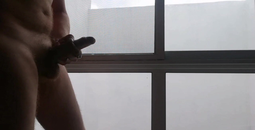 Dirty Talking Guy: 色情，下流话，大量射精完成