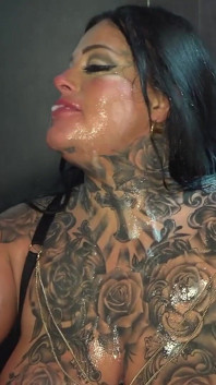 Nackt knallen: ashley cumstar