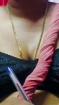 Indian Desi Stepaunty and Sexy Boy Very Good Sexy Chudai