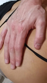 Stepmom Plainly Hot.intensive Anal, Her Ass Hole Squeezes Dick, Hole Gapes