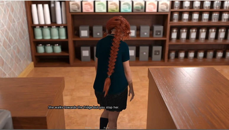 XXX Games Bunk: daadi ka ghar -gemaple - rolaple - khoobsoorat kamsin - kophi shop men chehra...